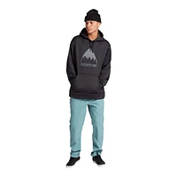 Burton Men's Oak Pullover Hoodie