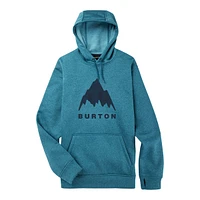 Burton Men's Oak Pullover Hoodie