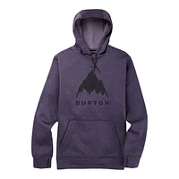 Burton Men's Oak Pullover Hoodie