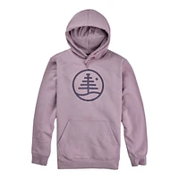 Burton Men's Family Tree Pullover Hoodie