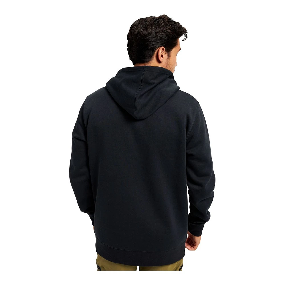 Burton Men's Underhill Pullover Hoodie