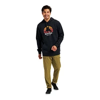 Burton Men's Underhill Pullover Hoodie