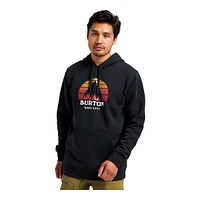 Burton Men's Underhill Pullover Hoodie