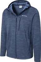 Columbia Men's Maxtrail II Full Zip Hoodie, Fleece