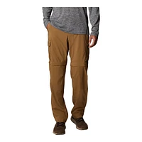 Columbia Men's Silver Ridge Convertible Pants