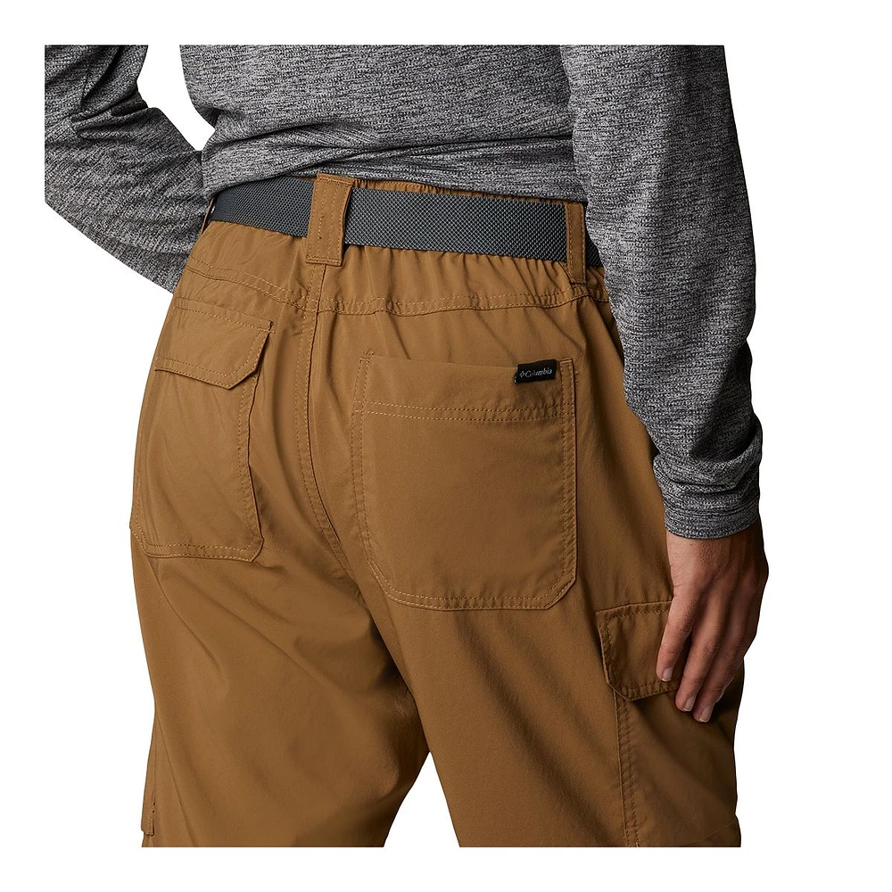 Columbia Men's Silver Ridge Convertible Pants