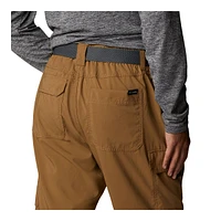 Columbia Men's Silver Ridge Convertible Pants