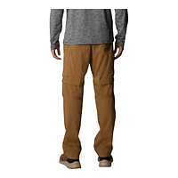 Columbia Men's Silver Ridge Convertible Pants