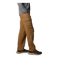 Columbia Men's Silver Ridge Convertible Pants