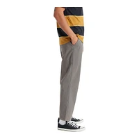 Brixton Men's Steady Cinch Taper X Pants