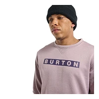 Burton Men's Oak Sweatshirt