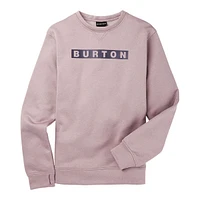 Burton Men's Oak Sweatshirt