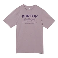 Burton Men's Durable Goods T Shirt