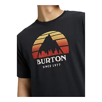 Burton Men's Underhill T Shirt