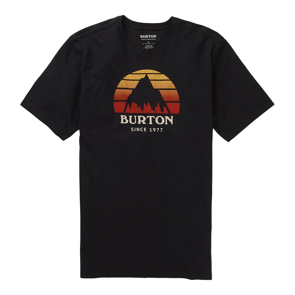 Burton Men's Underhill T Shirt