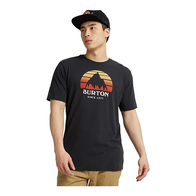 Burton Men's Underhill T Shirt