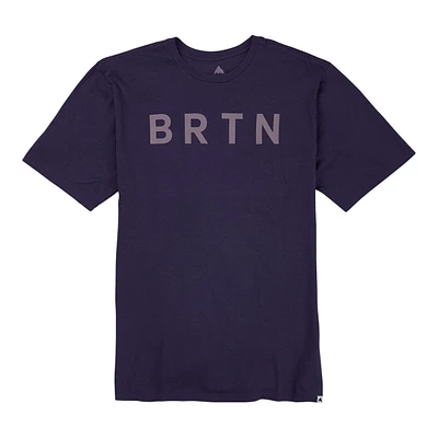 Burton Men's BRTN T Shirt