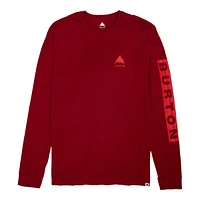 Burton Men's Elite Long Sleeve T Shirt