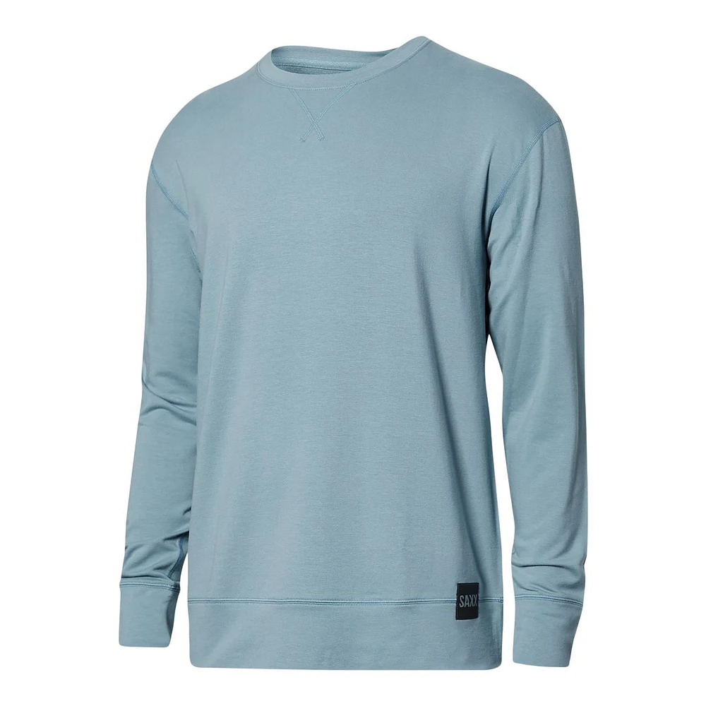 SAXX Men's 3Six Five Sweatshirt