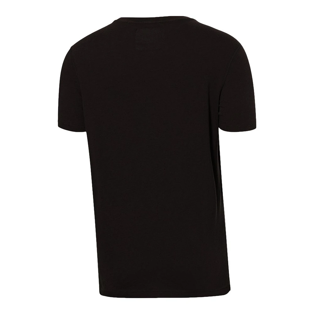 SAXX Men's 3Six Five T Shirt