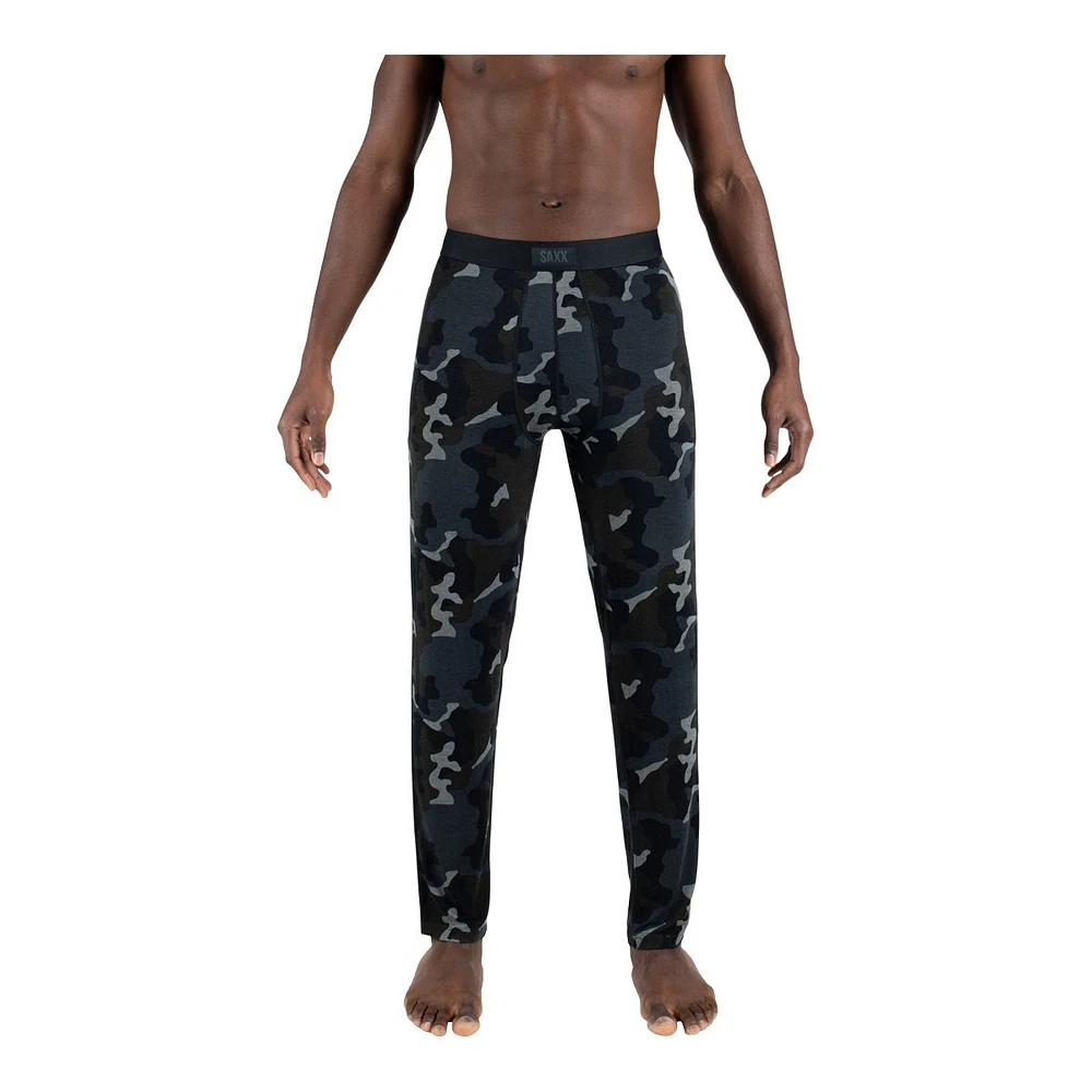 SAXX Men's Sleepwalker Lounge Pants