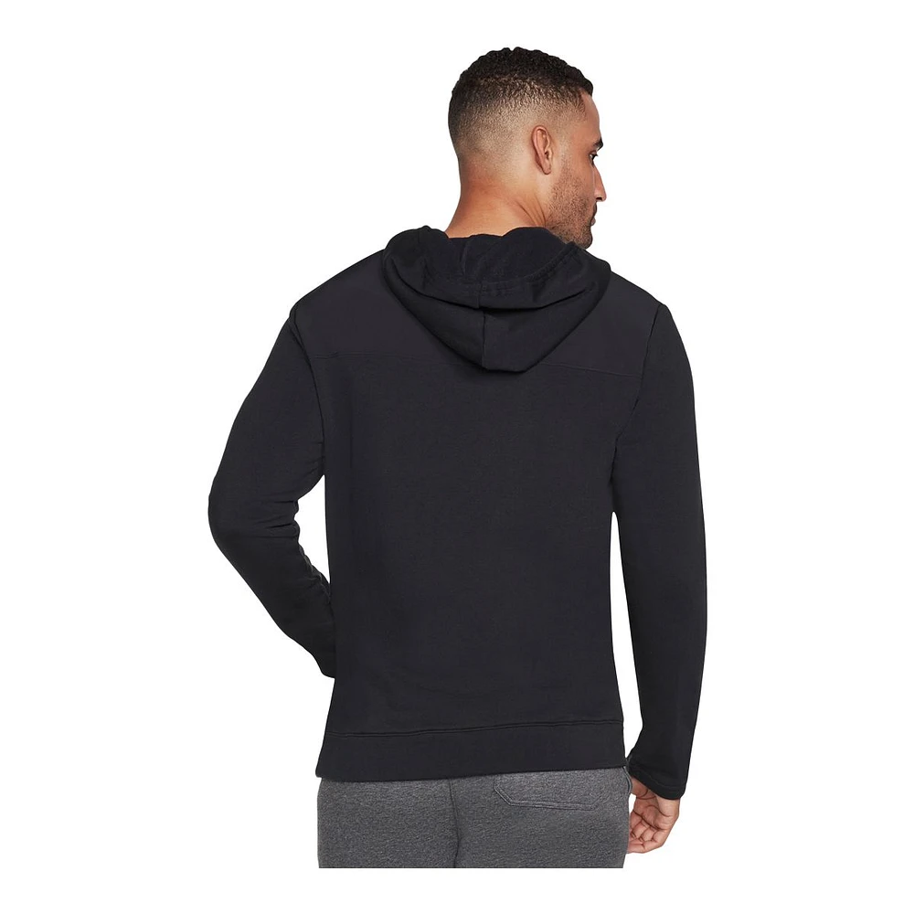 Skechers Men's Skech-Sweats Utility Pullover Hoodie