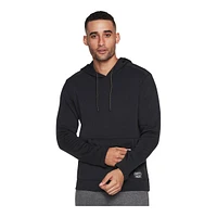 Skechers Men's Skech-Sweats Utility Pullover Hoodie