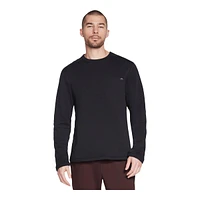 Skechers Men's Skech-Sweats Utility Sweatshirt