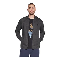 Skechers Men's Goknit Ultra Jacket