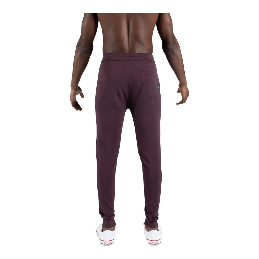 SAXX Men's 3Six Five Lounge Pants