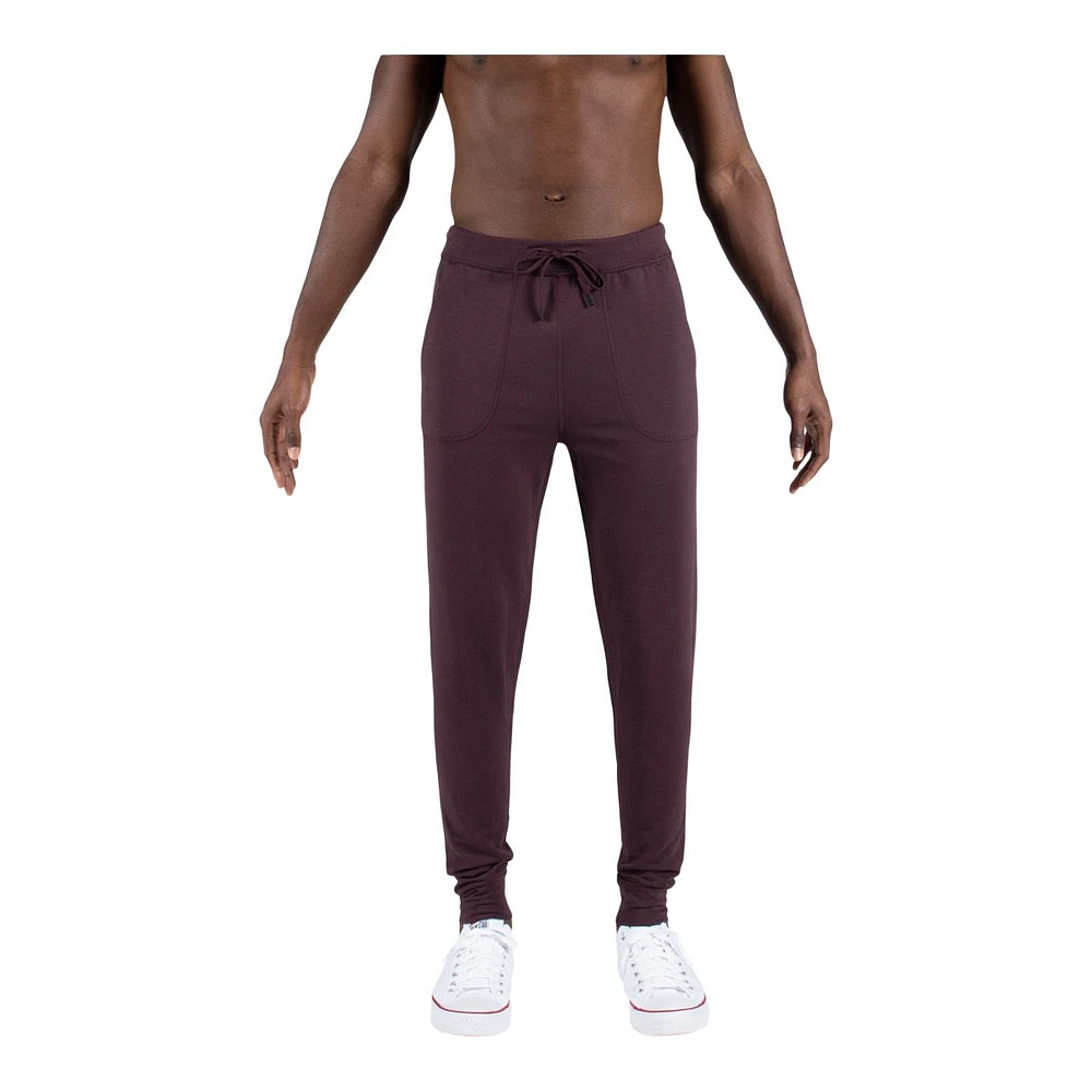 SAXX Men's 3Six Five Lounge Pants