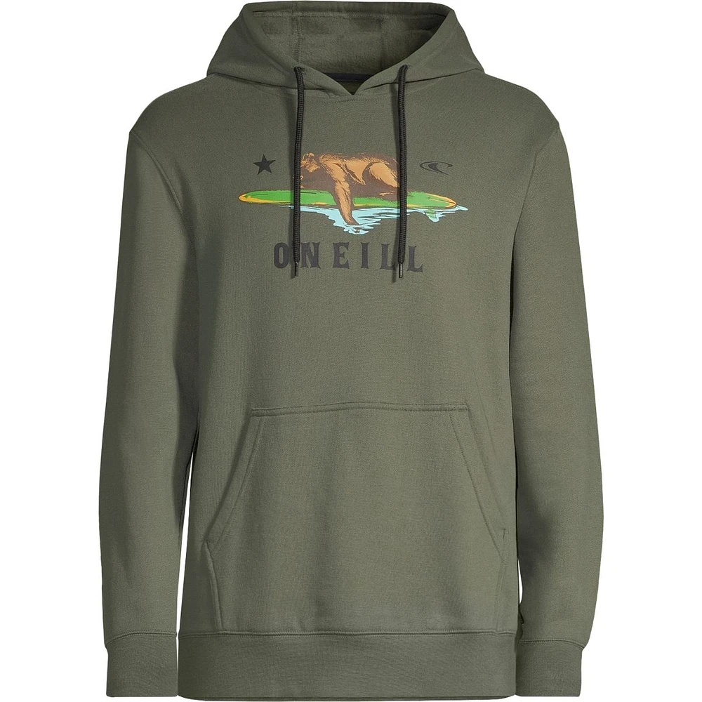 O'Neill Men's Paddle Battle Pullover Hoodie