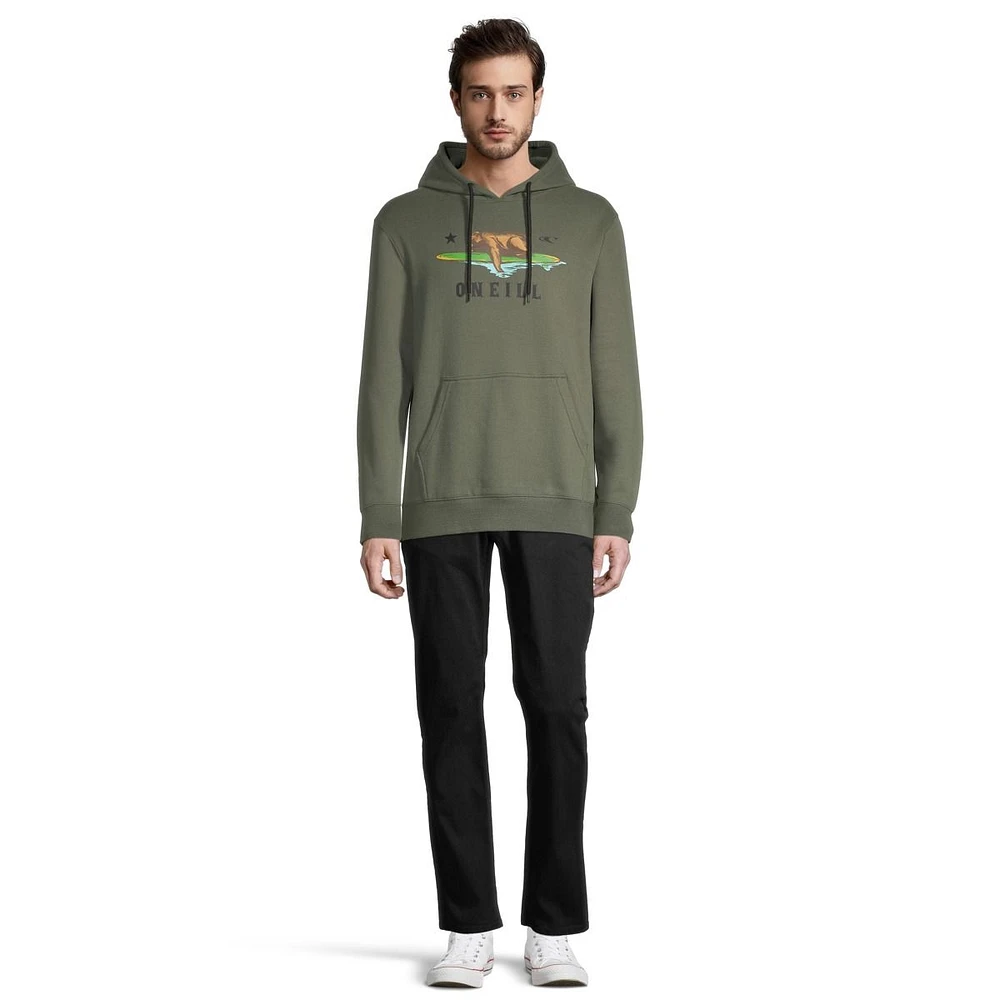 O'Neill Men's Paddle Battle Pullover Hoodie