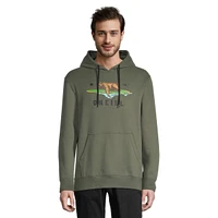 O'Neill Men's Paddle Battle Pullover Hoodie