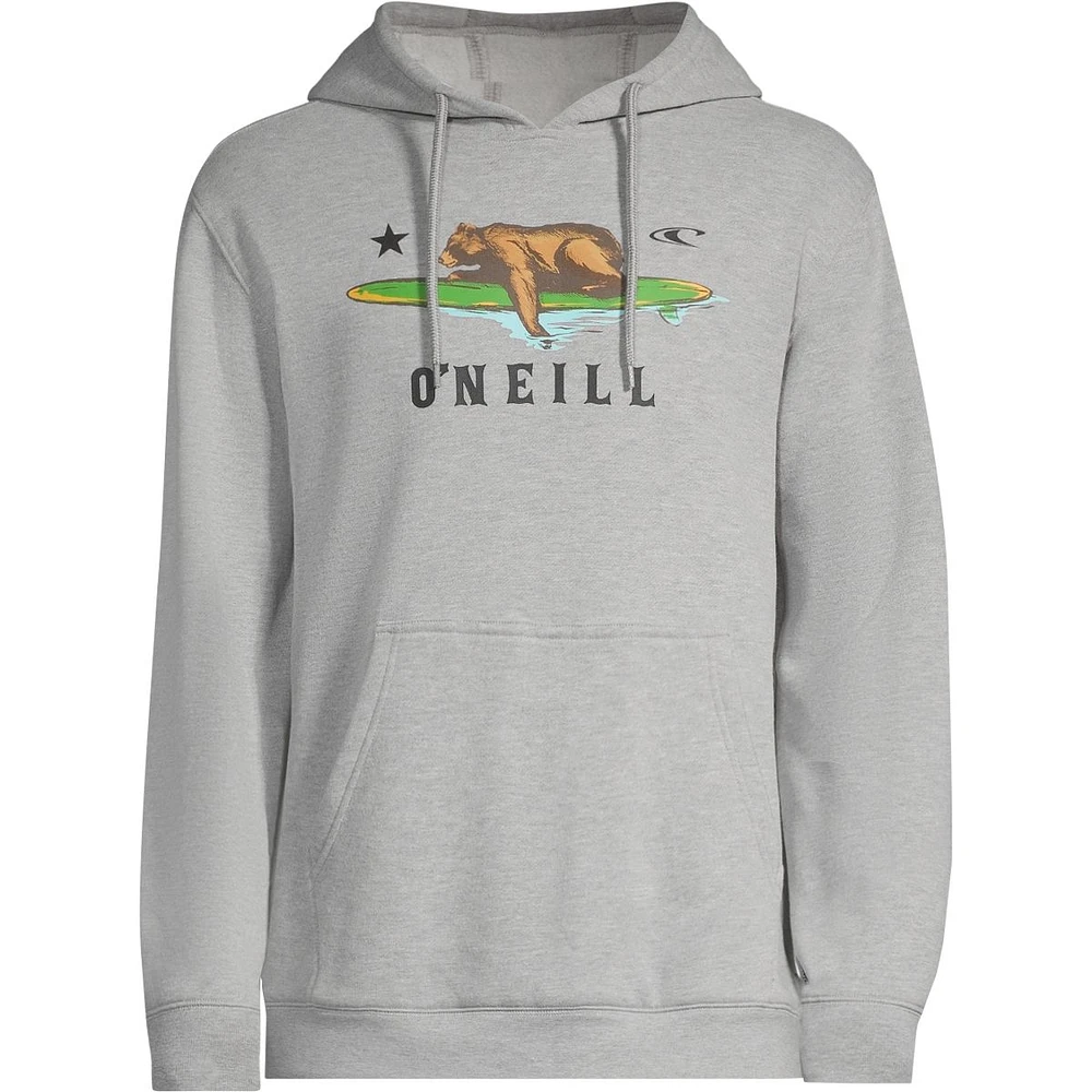 O'Neill Men's Paddle Battle Pullover Hoodie