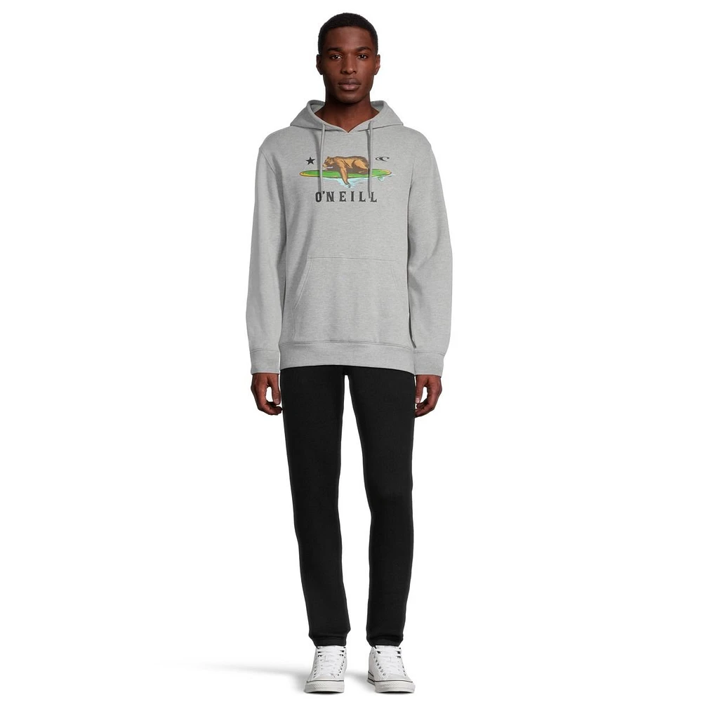 O'Neill Men's Paddle Battle Pullover Hoodie