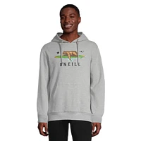 O'Neill Men's Paddle Battle Pullover Hoodie