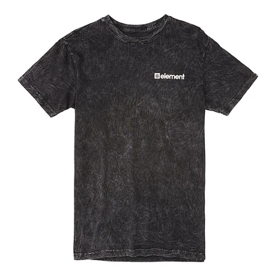 Element Men's Joint Dusty T Shirt