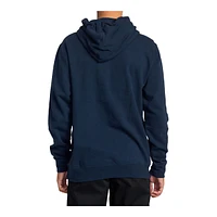 RVCA Men's Big Pullover Hoodie