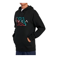 RVCA Men's Hampton Pullover Hoodie