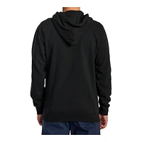 RVCA Men's Hampton Pullover Hoodie