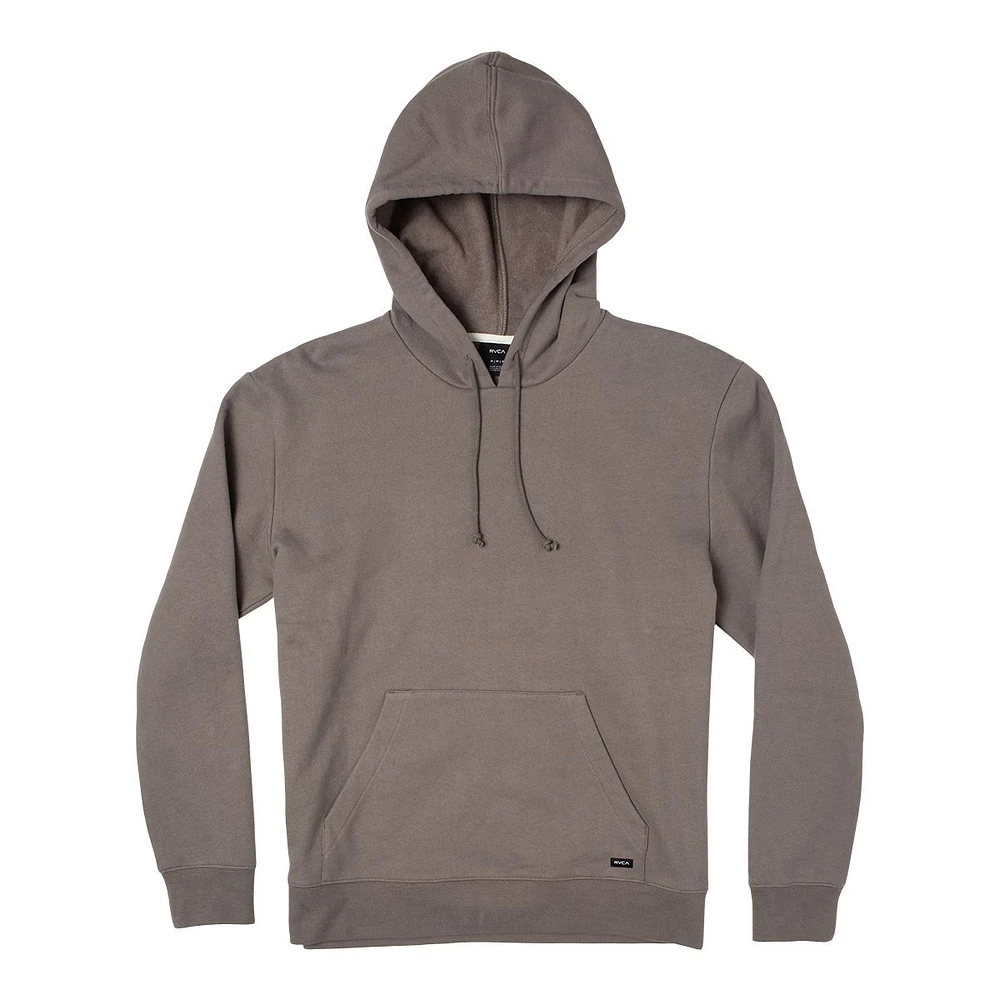 RVCA Men's VA Fleece Pullover Hoodie