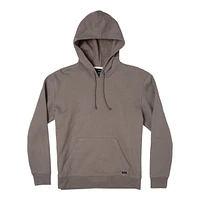 RVCA Men's VA Fleece Pullover Hoodie