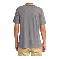 RVCA Men's Big T Shirt