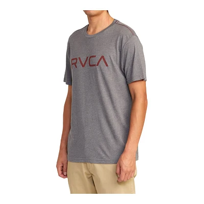 RVCA Men's Big T Shirt