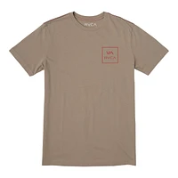 RVCA Men's VA All The Way T Shirt