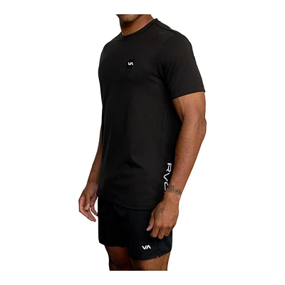 RVCA Sport Men's 2X T Shirt