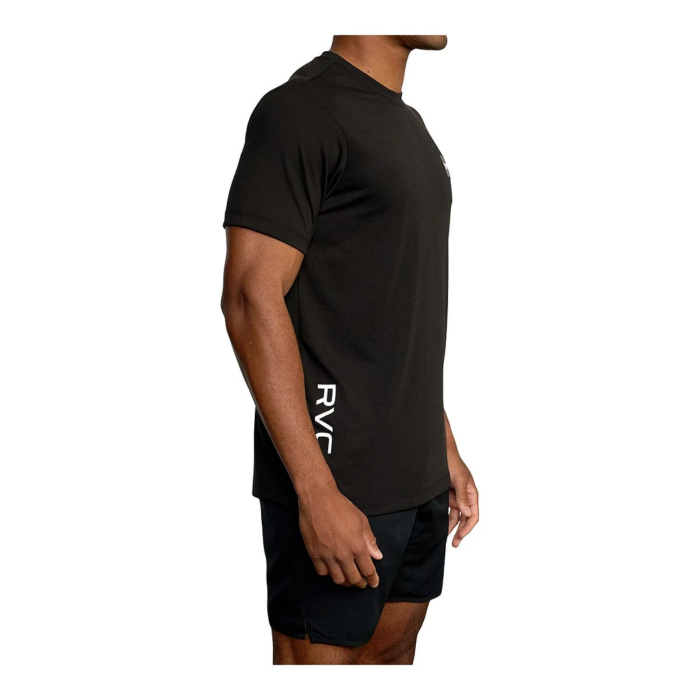 RVCA Sport Men's 2X T Shirt