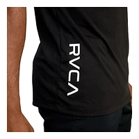 RVCA Sport Men's 2X T Shirt