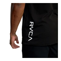 RVCA Sport Men's 2X T Shirt